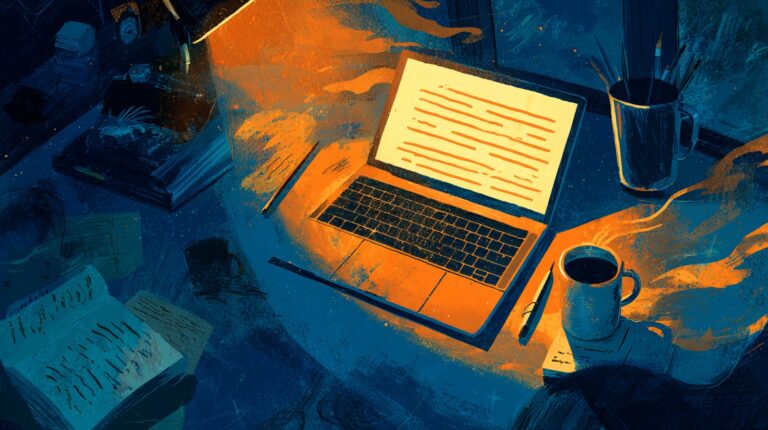 5 Best Screenwriting Software for 2025