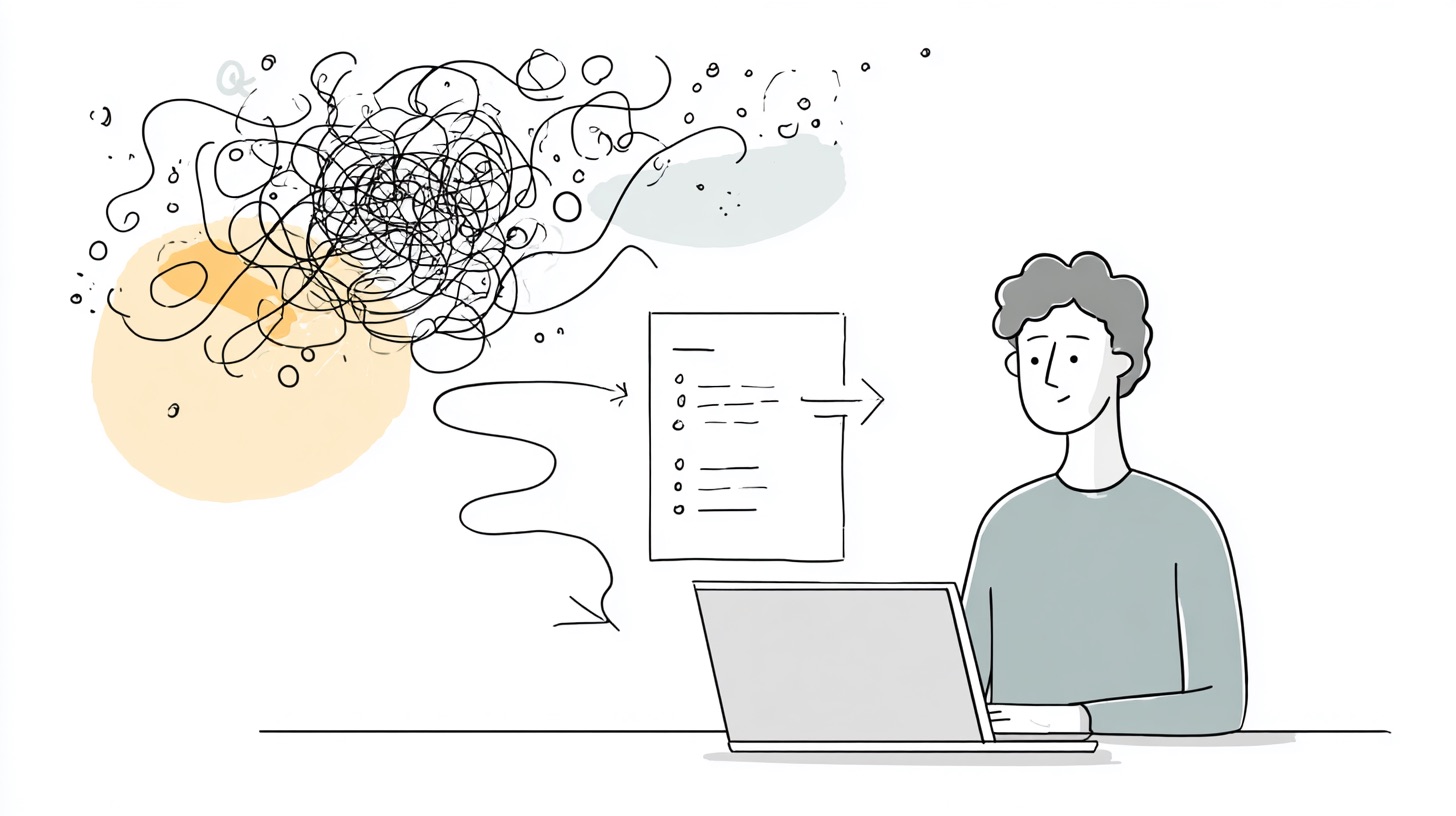 How to Build a Nonfiction Book Outline That Actually Works